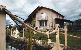 Casa de vacanta